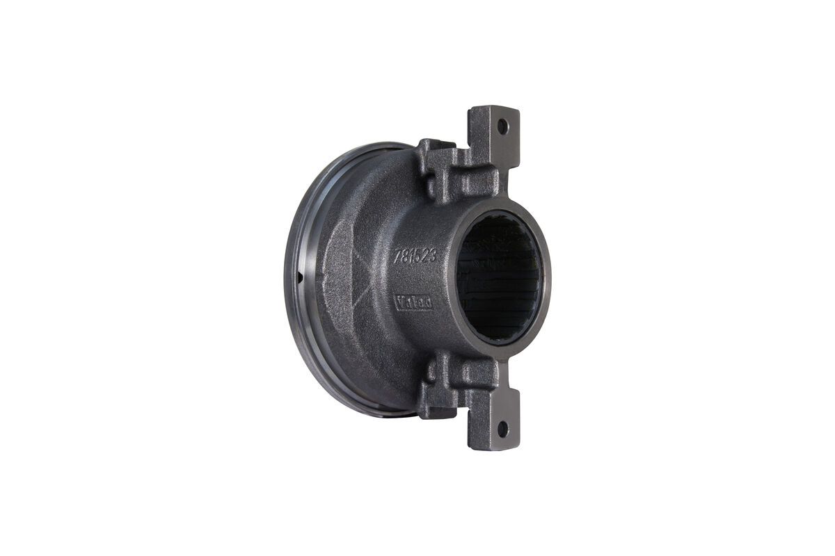 Clutch Disc 2