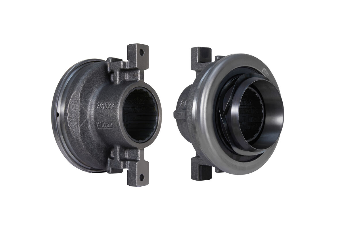 Clutch Disc 3