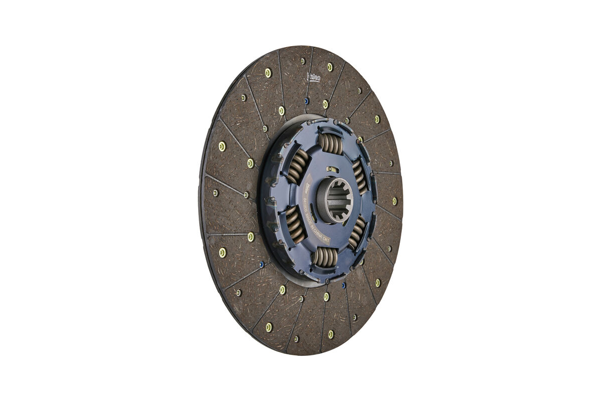 Clutch Disc