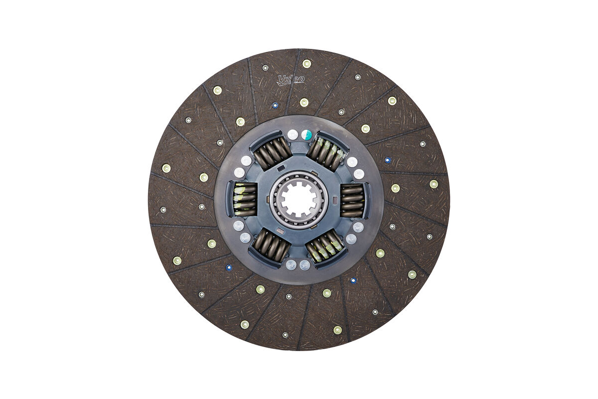 Clutch Disc