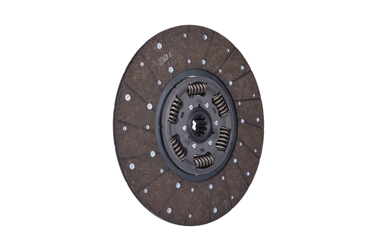 Clutch Disc 2