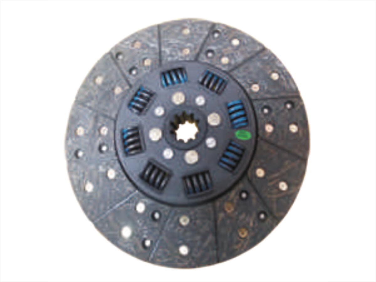 Clutch Disc