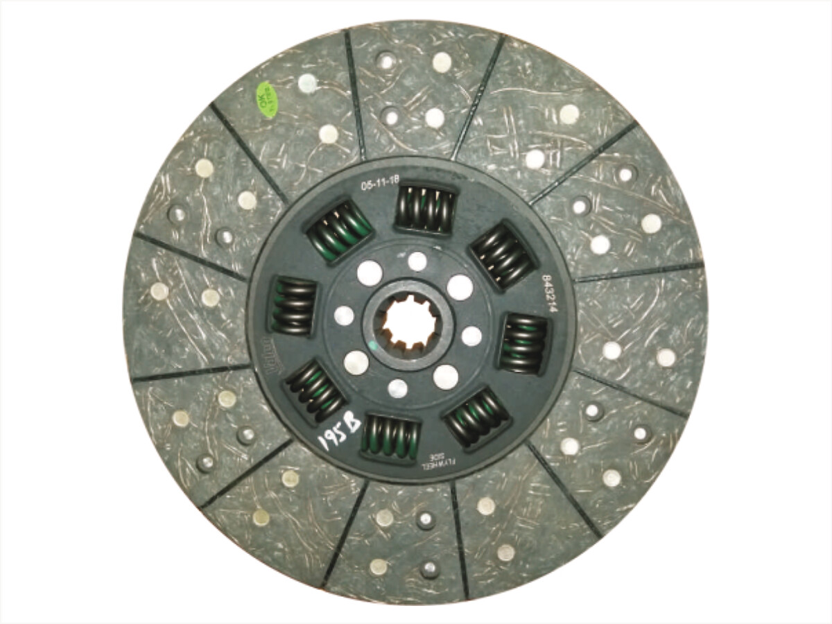 Clutch Disc