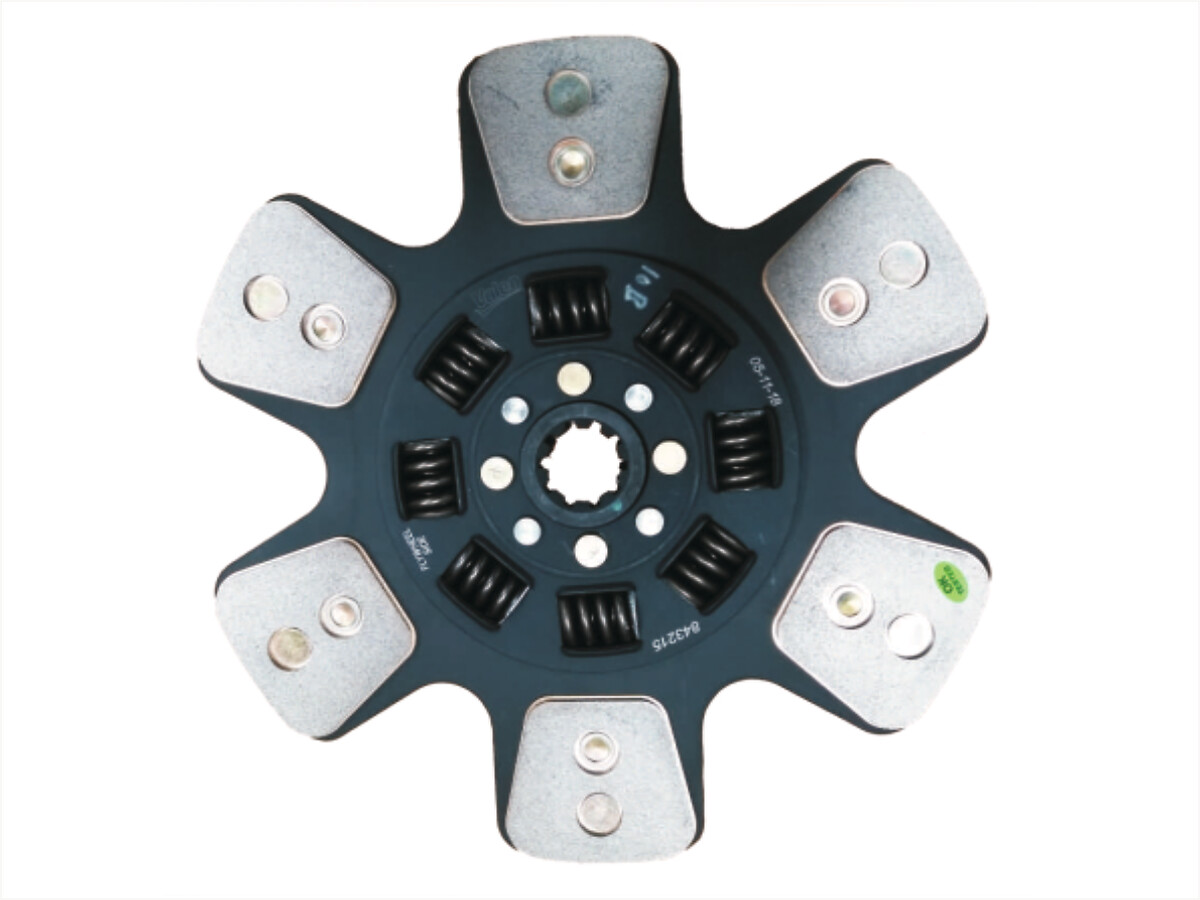 Clutch Disc