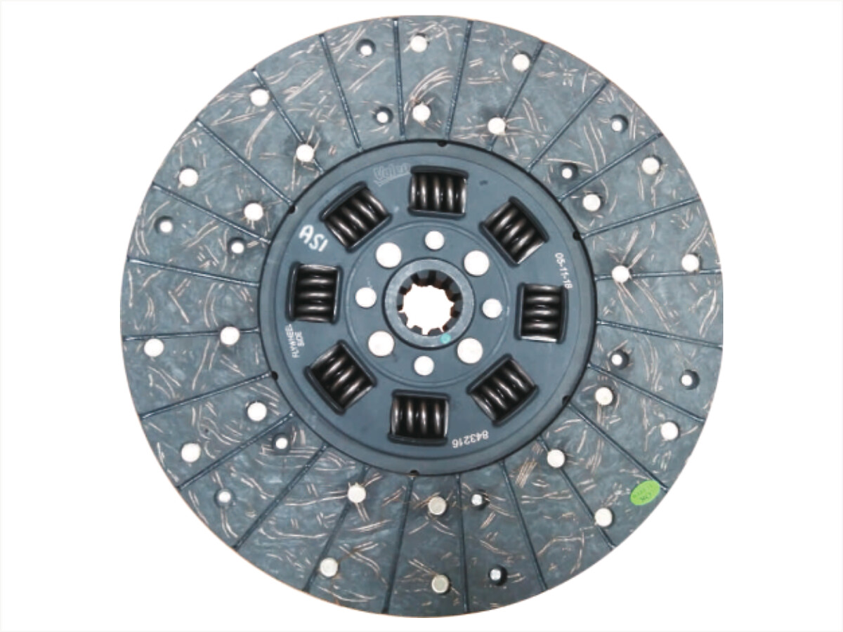 Clutch Disc