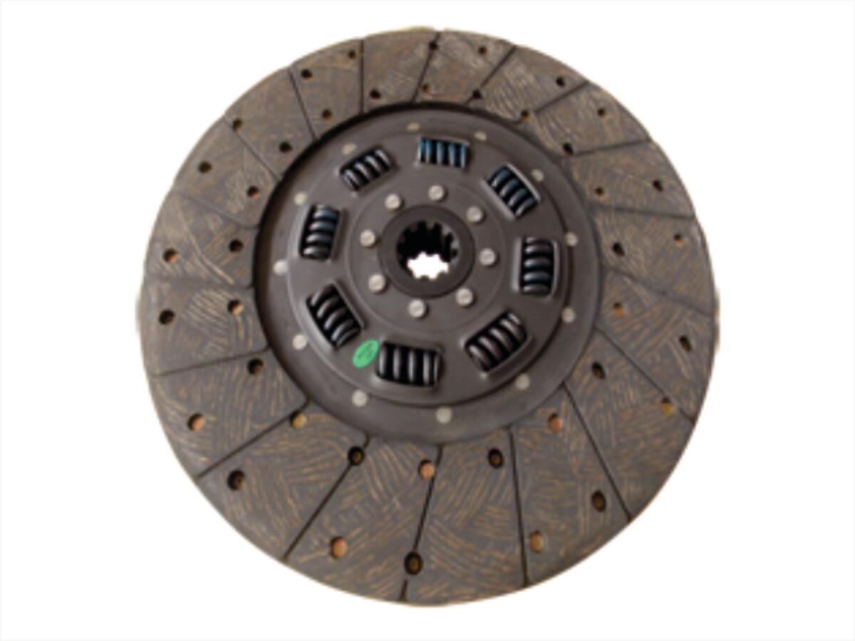Clutch Disc