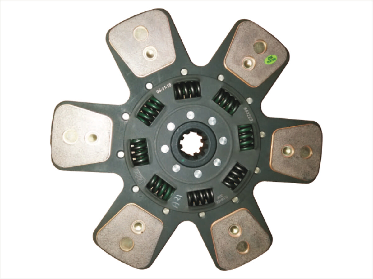 Clutch Disc