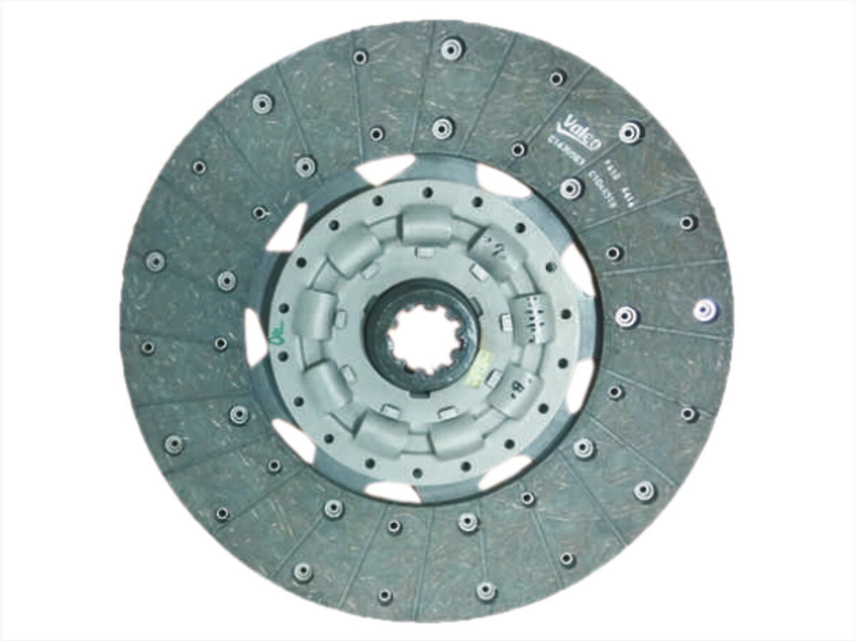 Clutch Disc