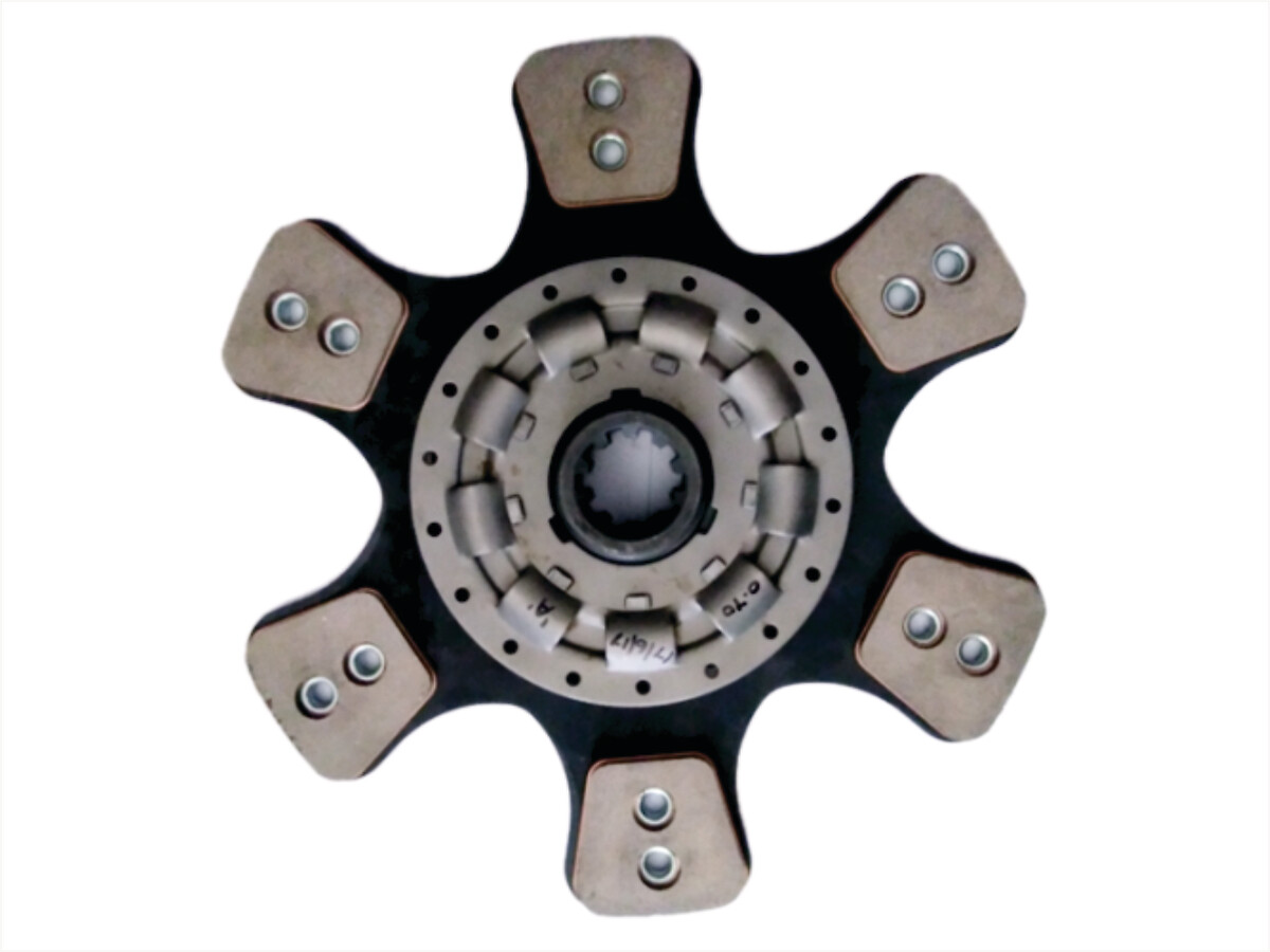 Clutch Disc