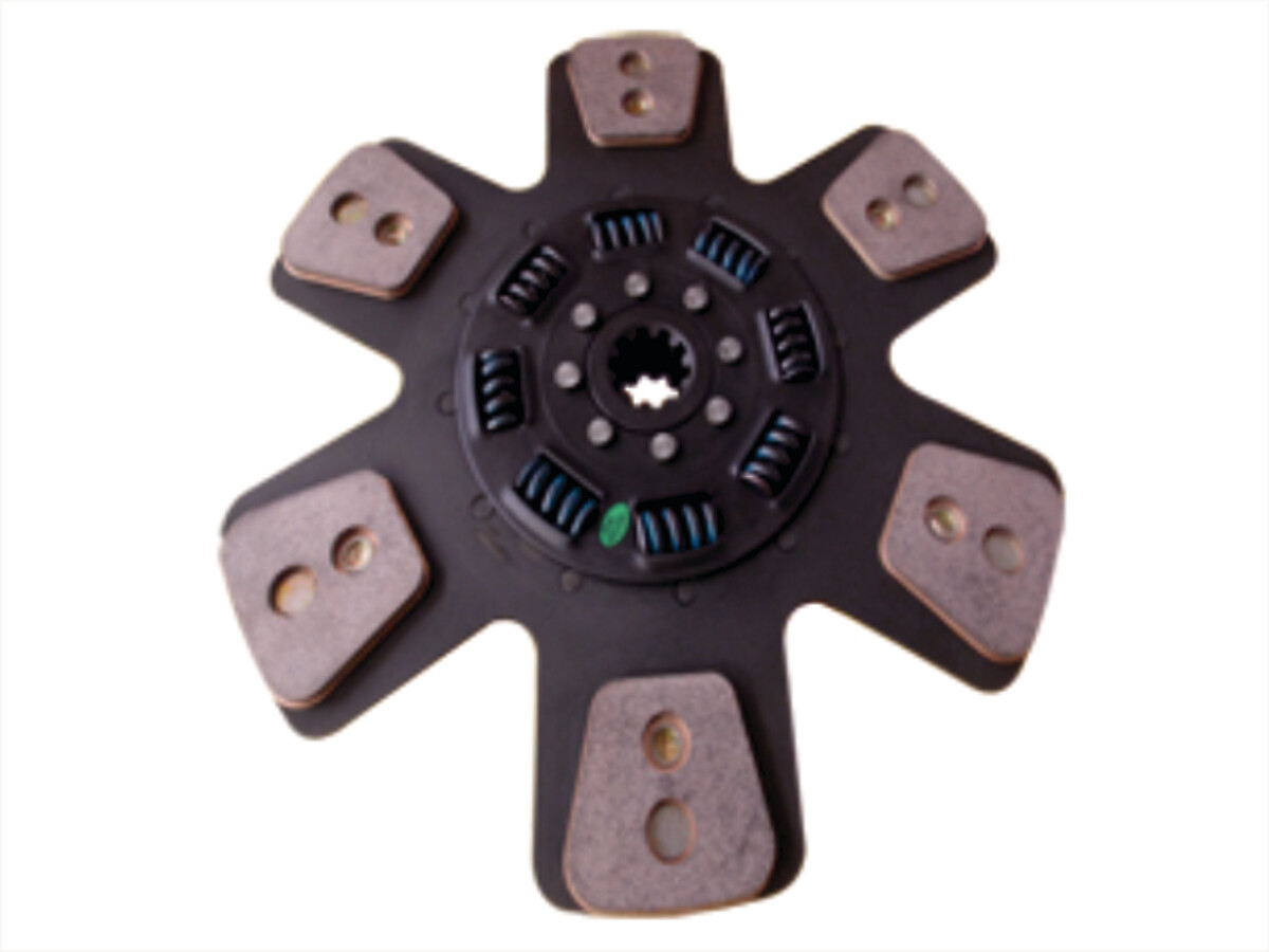 Clutch Disc