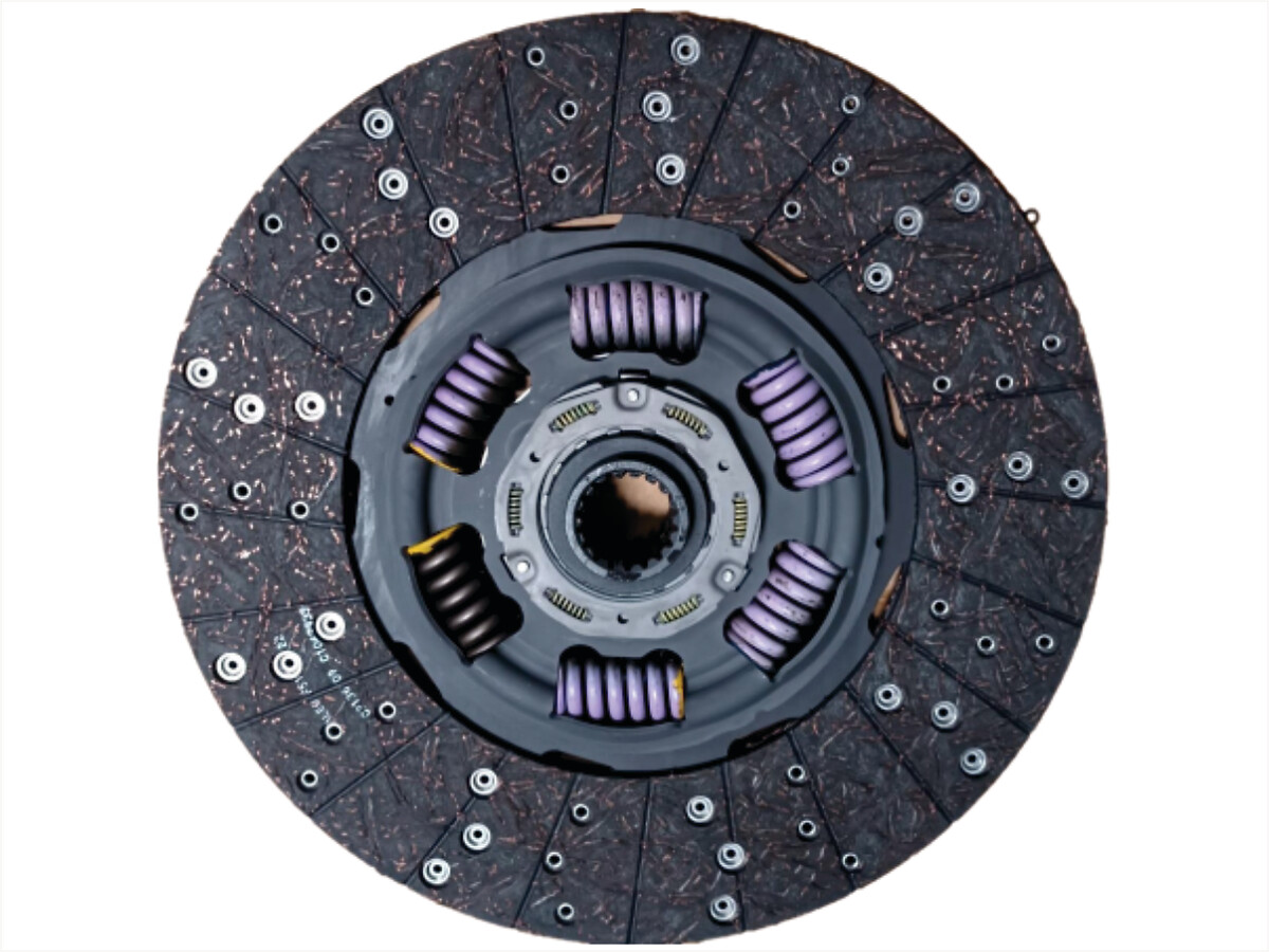 Clutch Disc