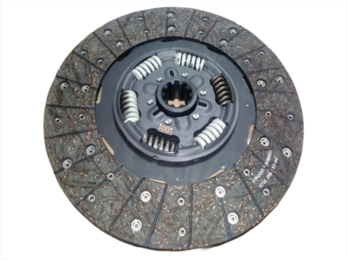 Clutch Disc