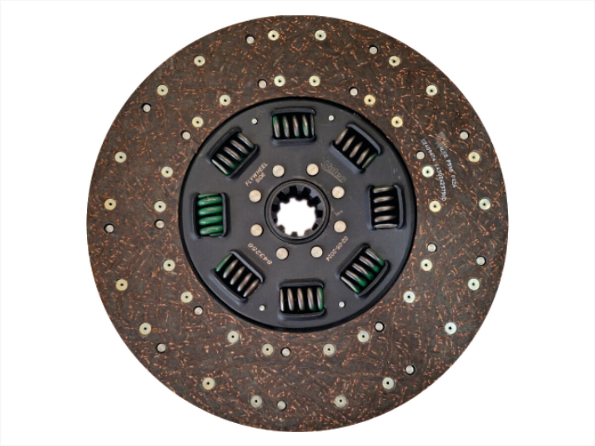 Clutch Disc
