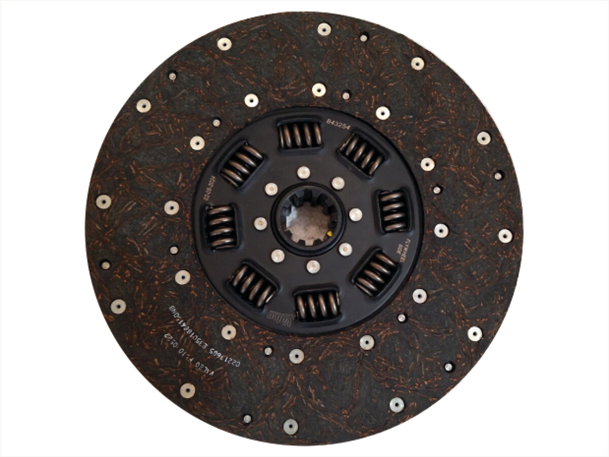 Clutch Disc