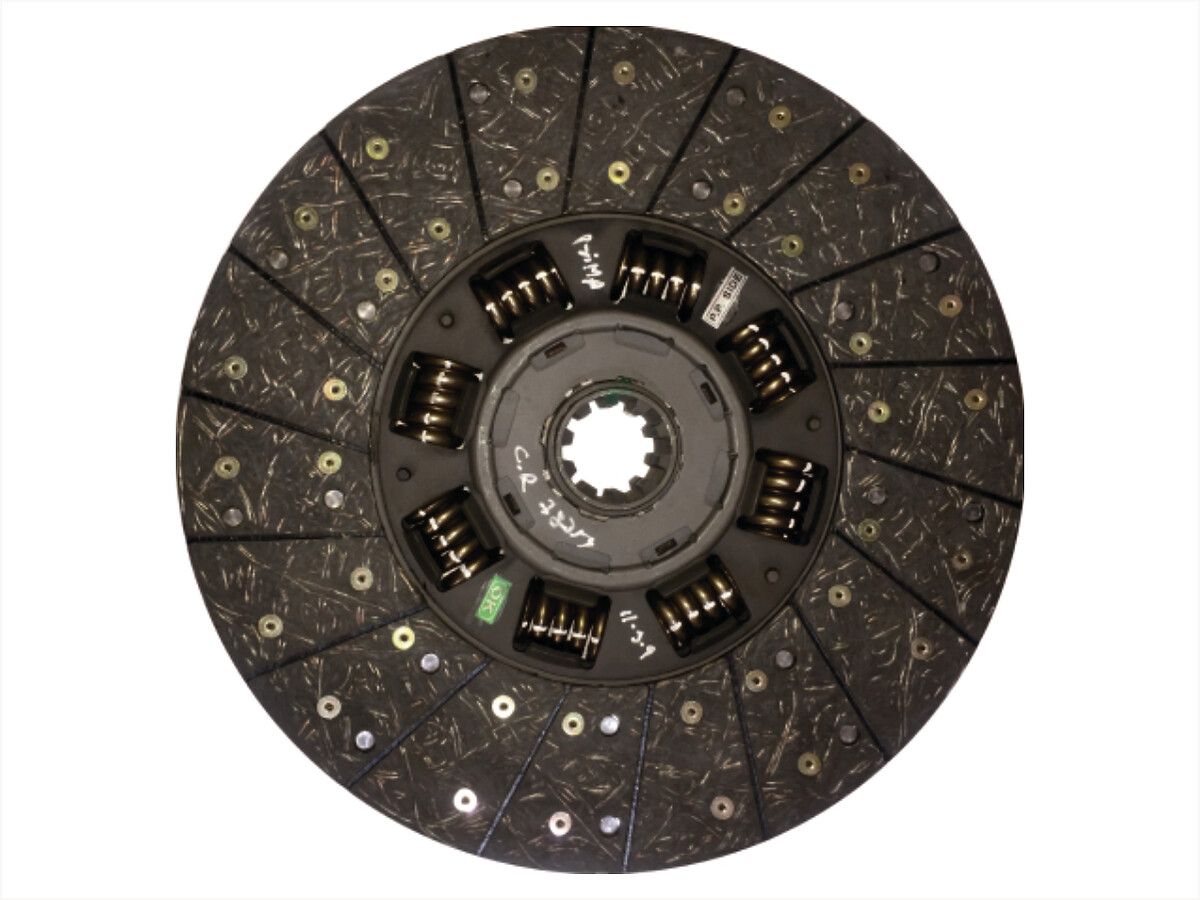 Clutch Disc