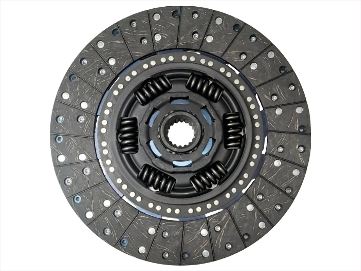 Clutch Disc