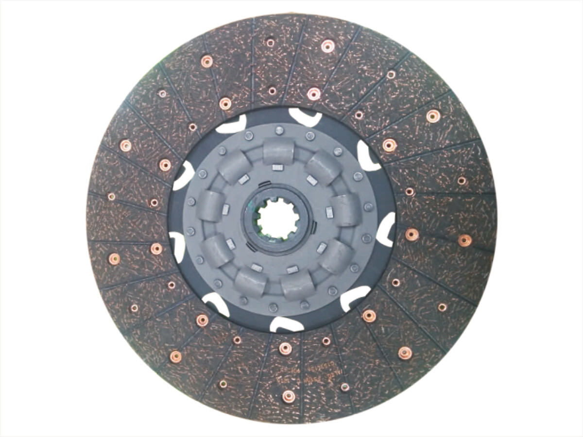 Clutch Disc