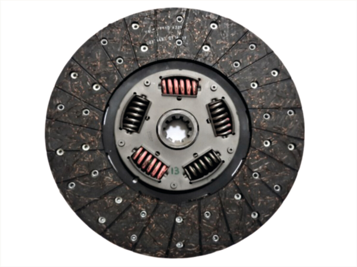 Clutch Disc