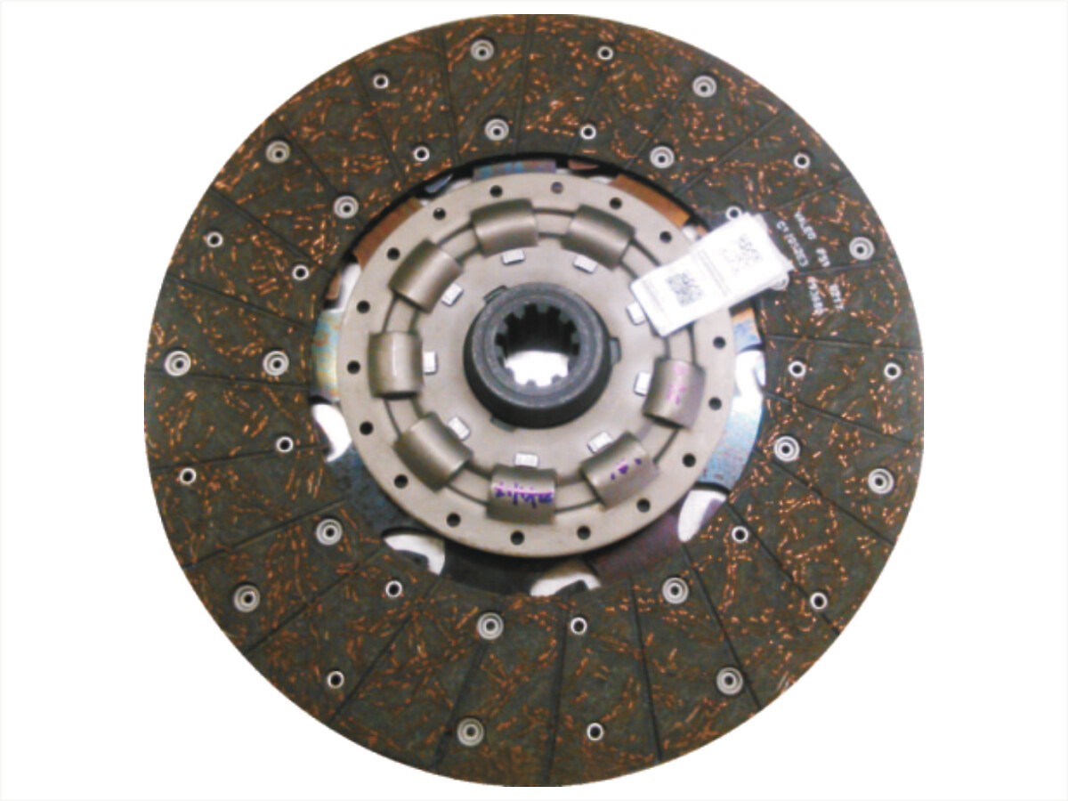 Clutch Disc