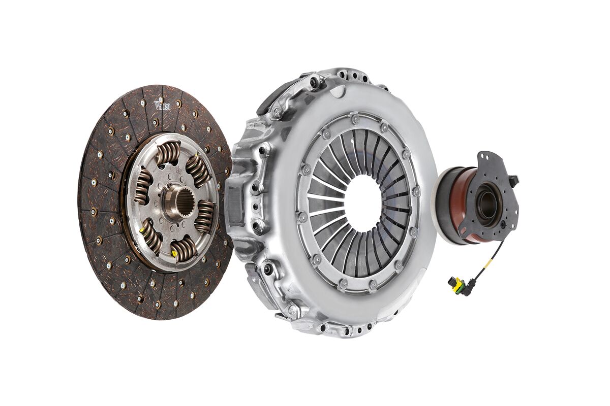 Clutch Kit