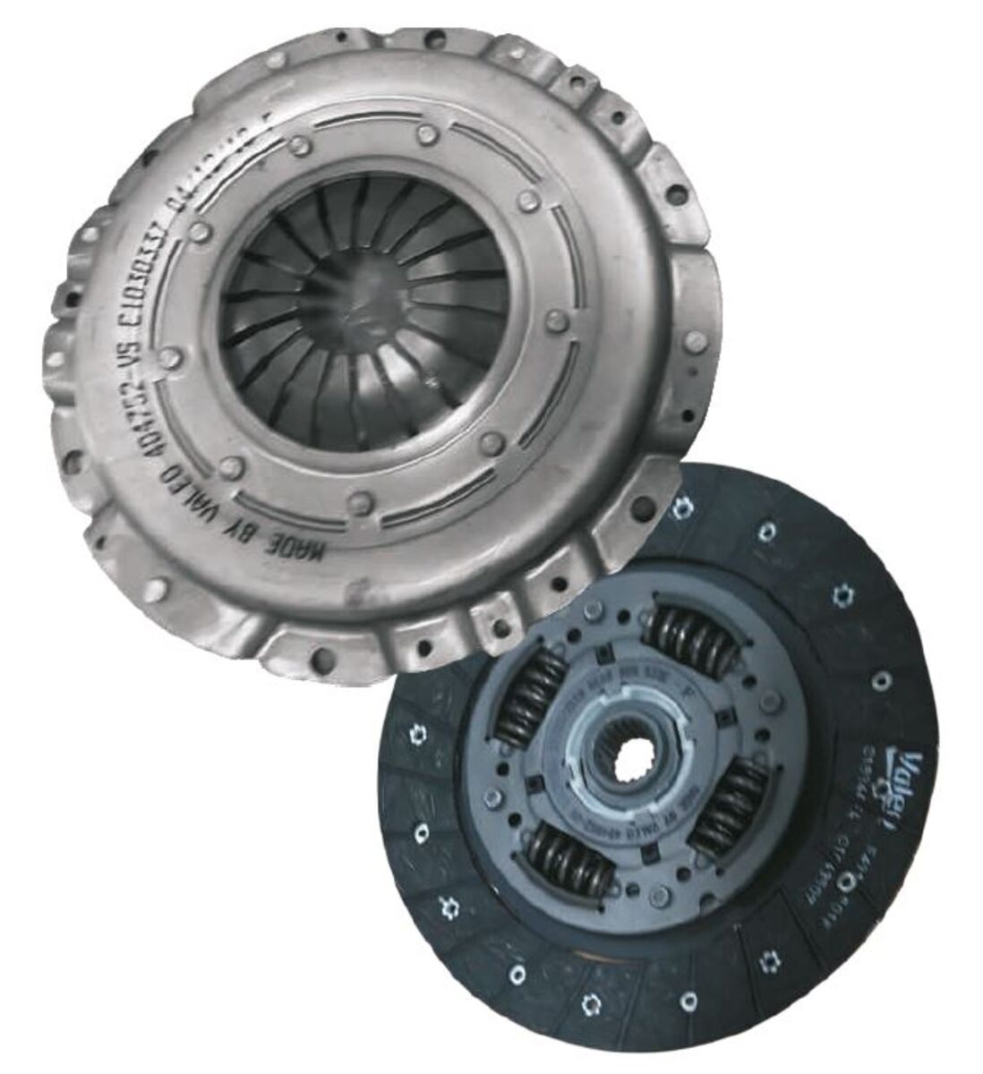 Clutch Kit