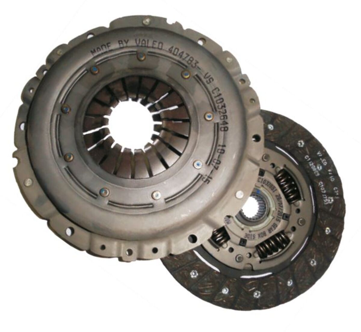 Clutch Kit