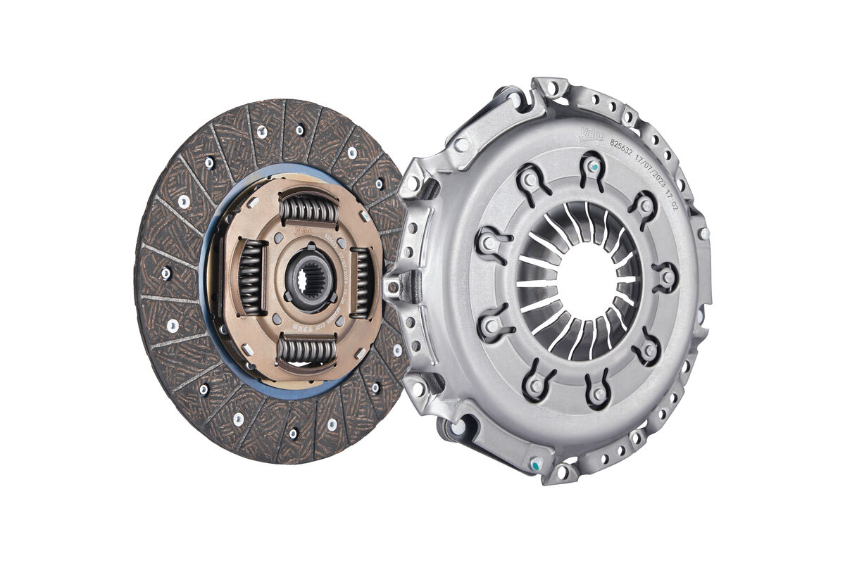 Clutch Kit