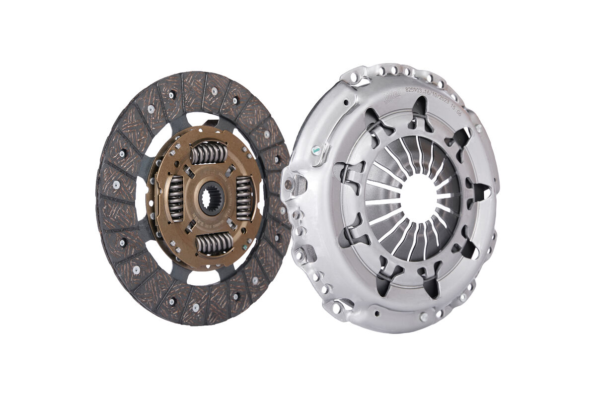 Clutch Kit