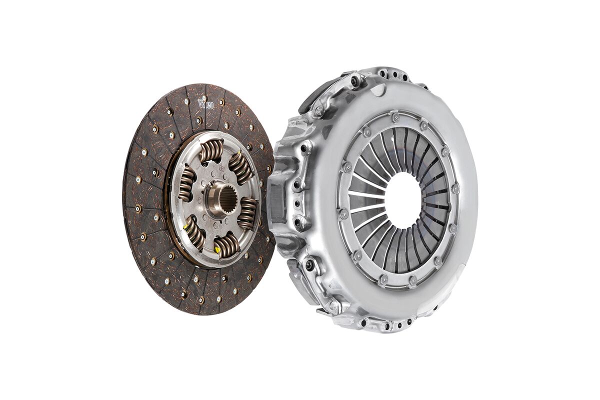 Clutch Kit