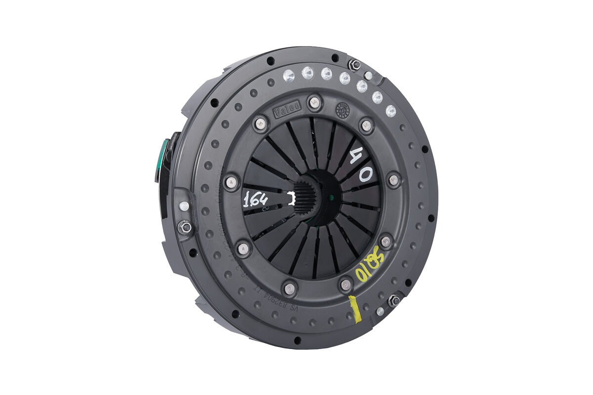 Clutch Kit 2