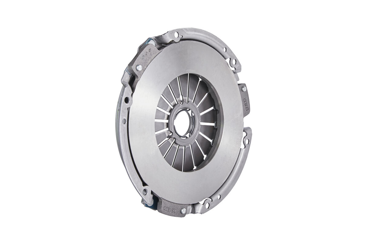 Clutch Kit 2