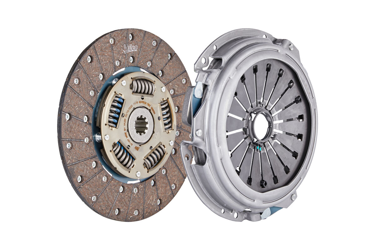Clutch Kit 5