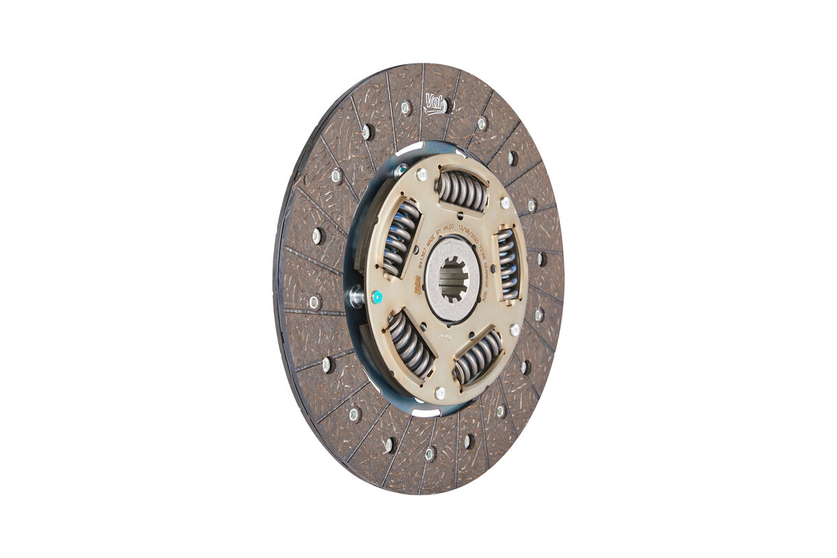 Clutch Kit