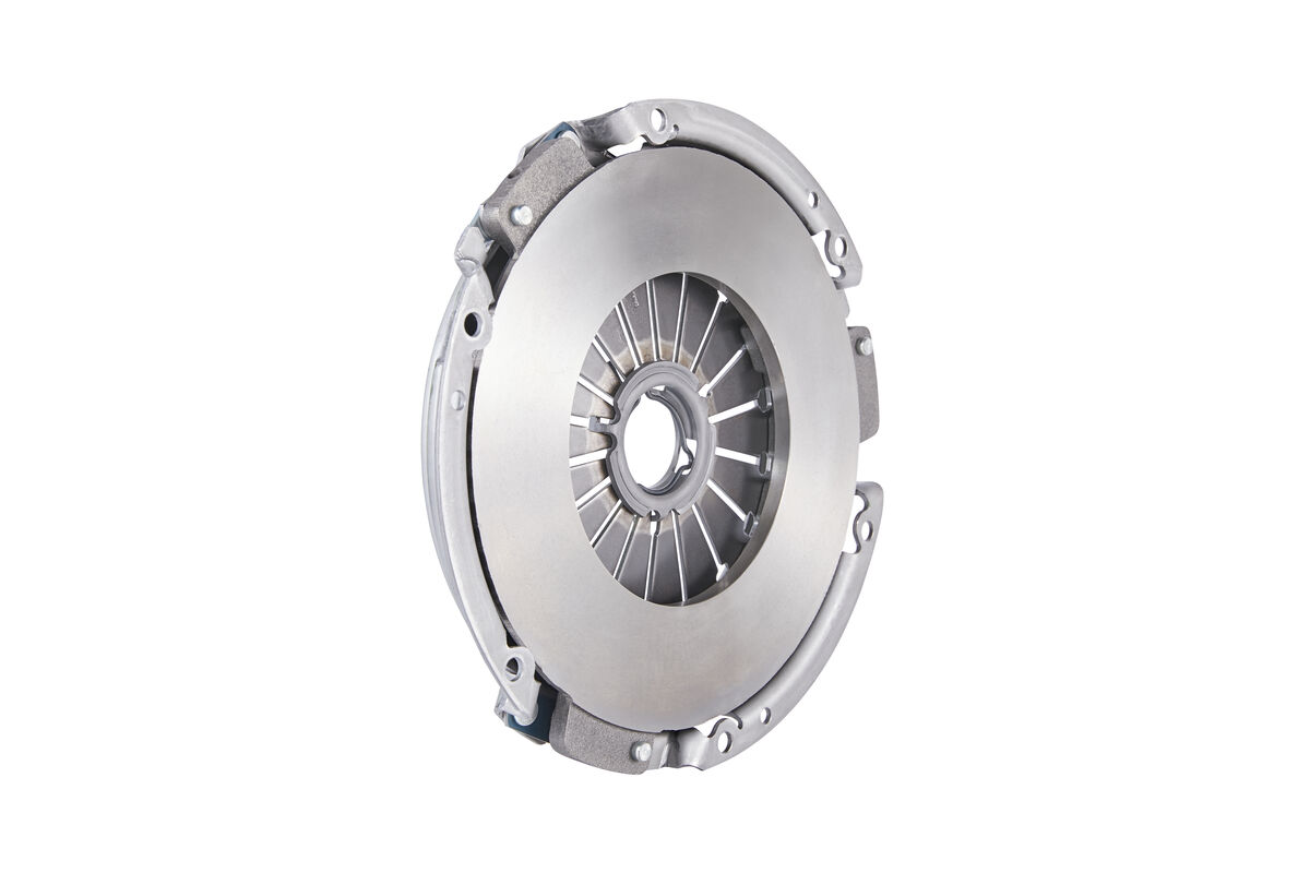 Clutch Kit 3