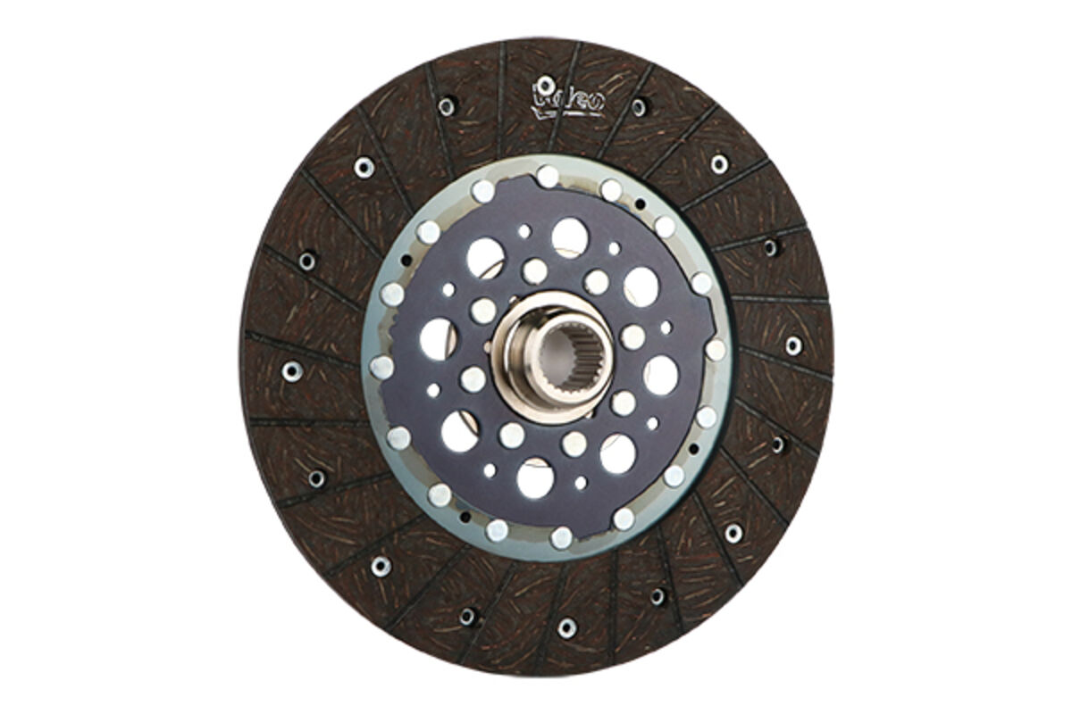 Clutch Kit 2