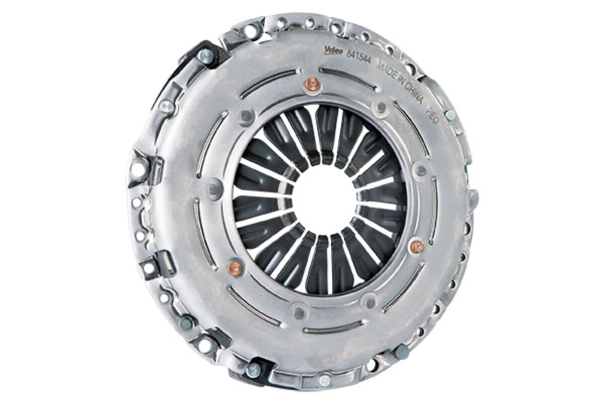 Clutch Kit 3