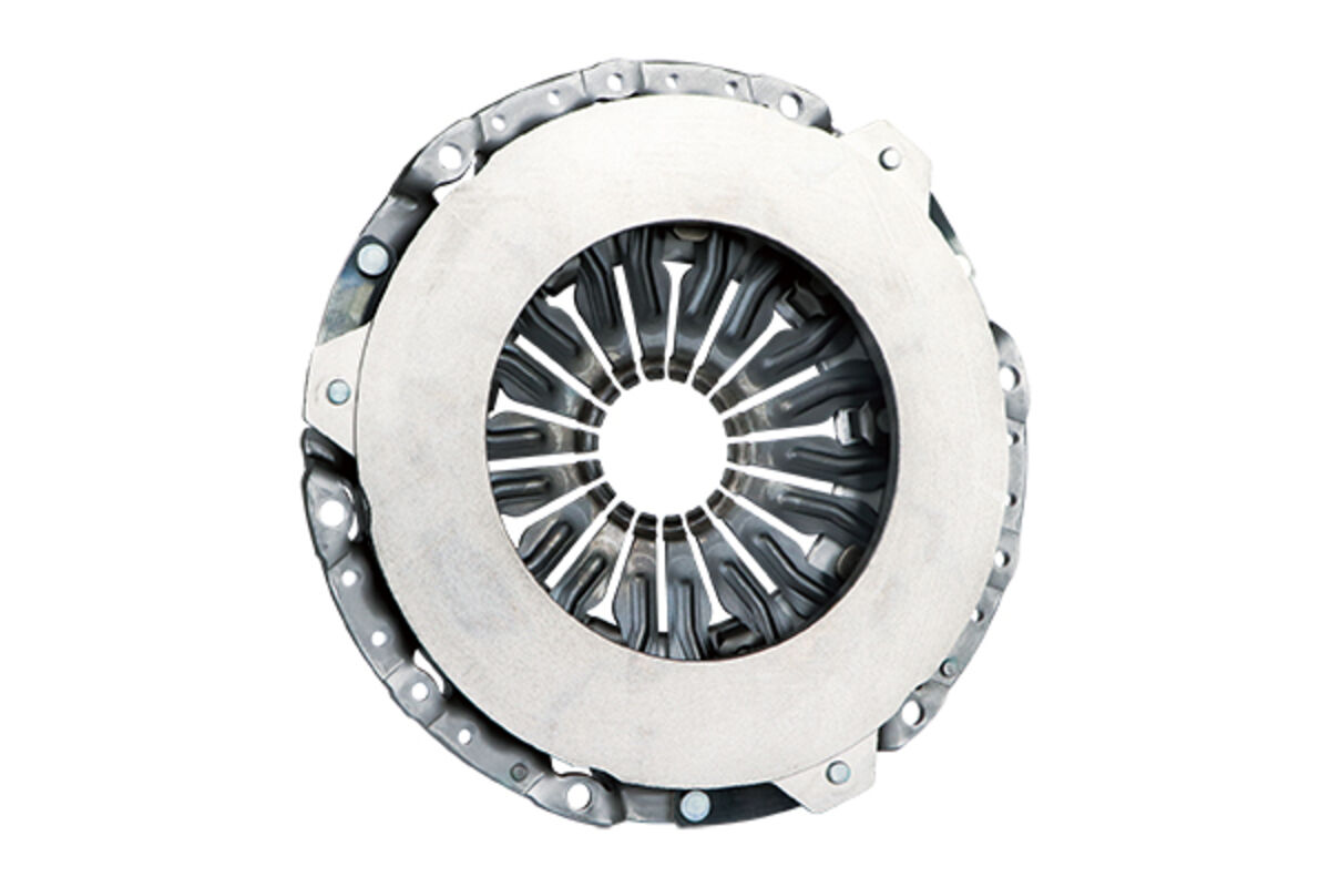 Clutch Kit 4