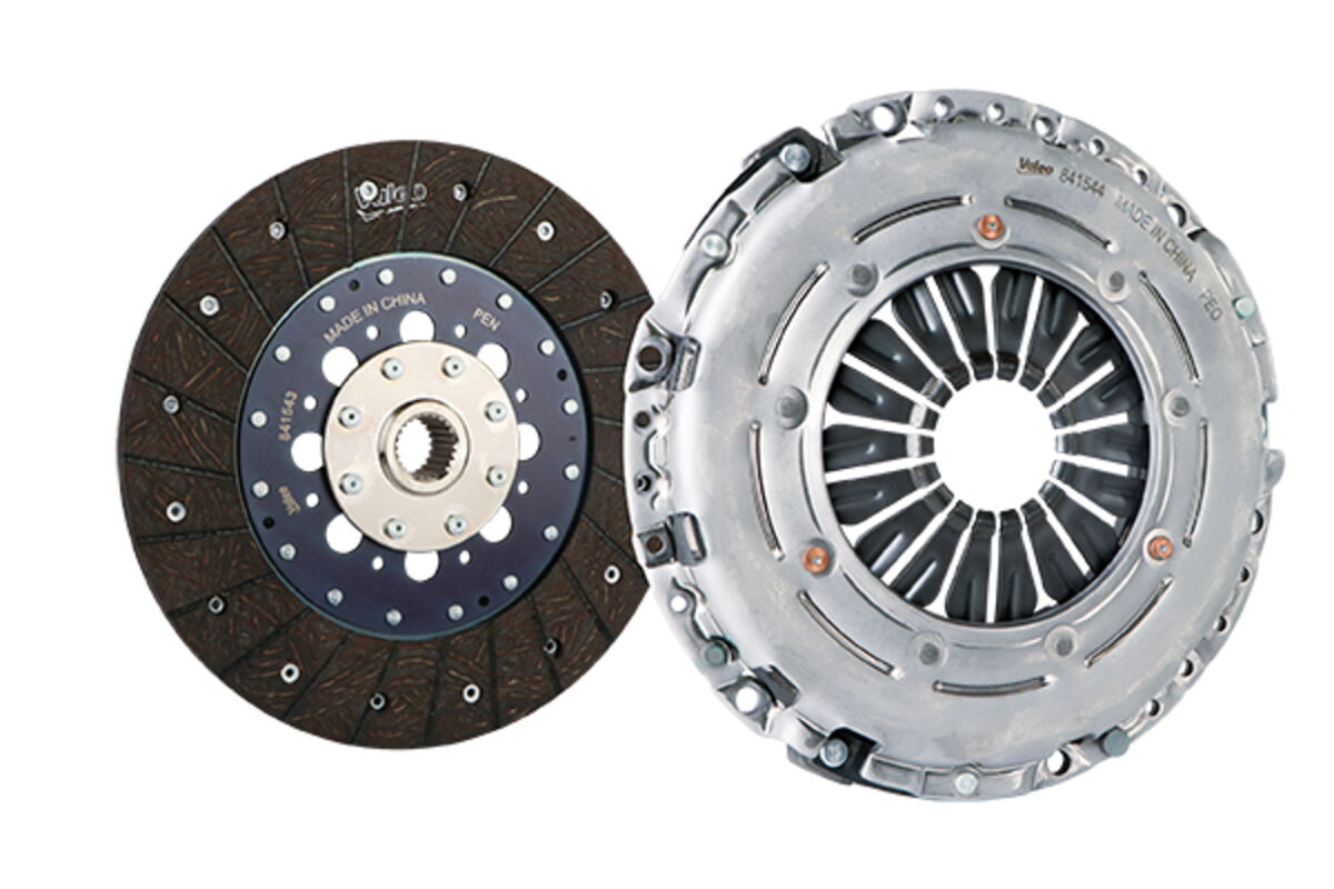 Clutch Kit 5