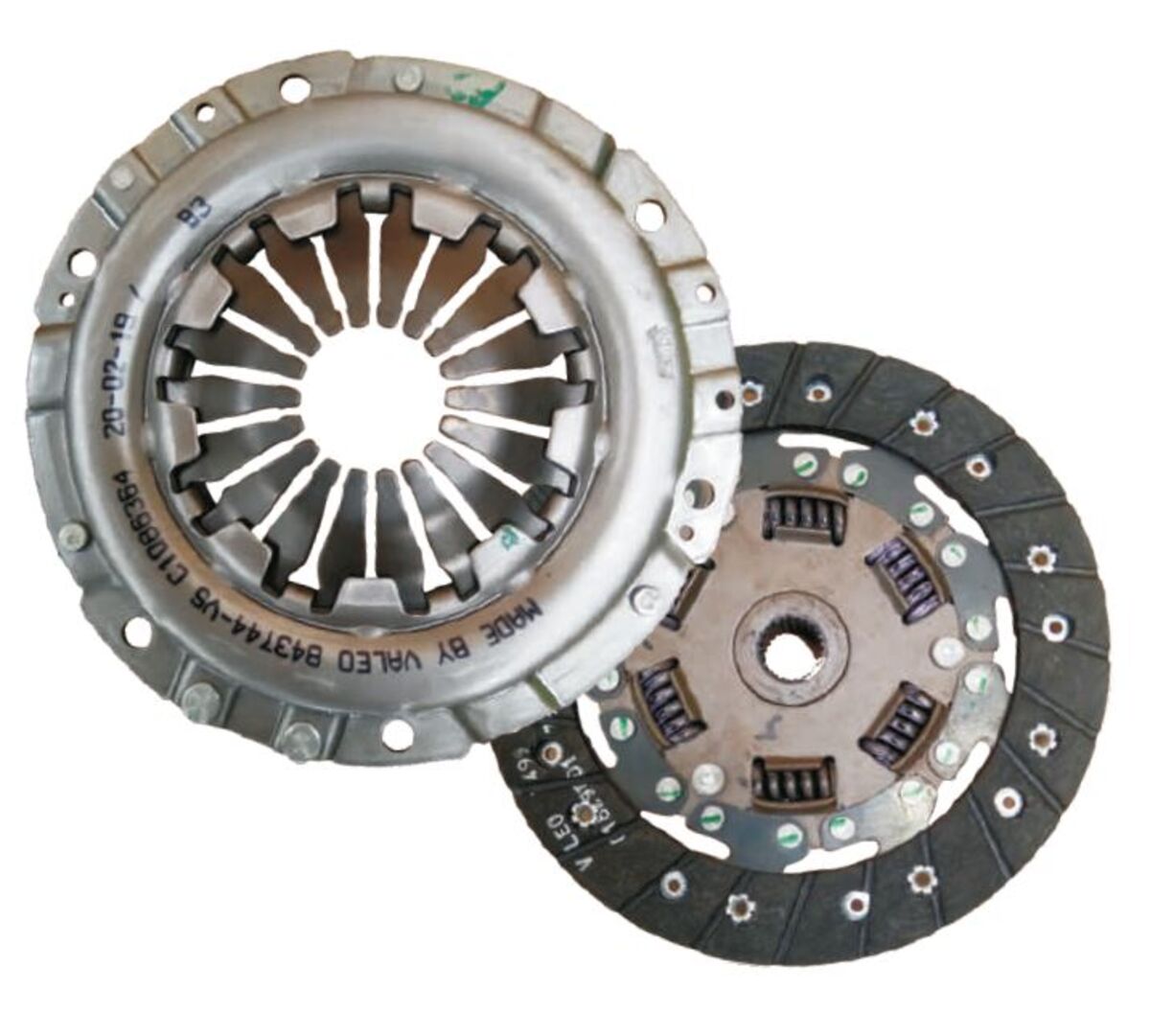 Clutch Kit