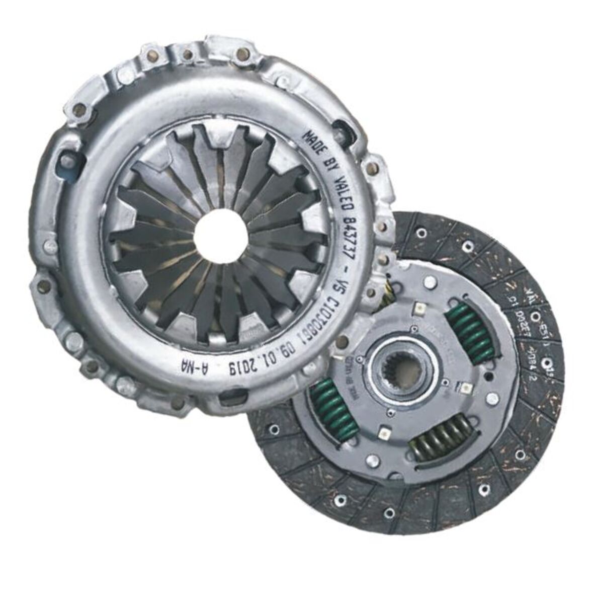 Clutch Kit
