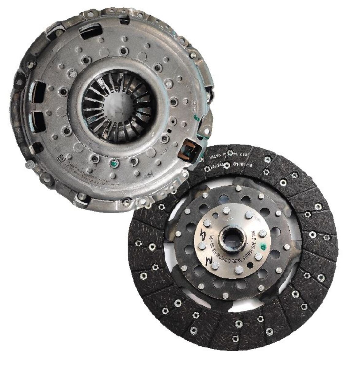Clutch Kit