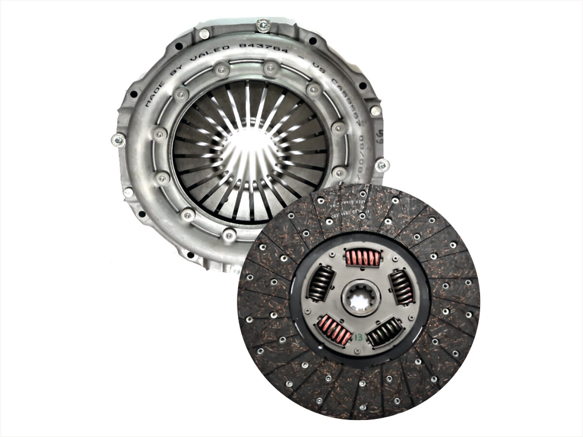 Clutch Kit