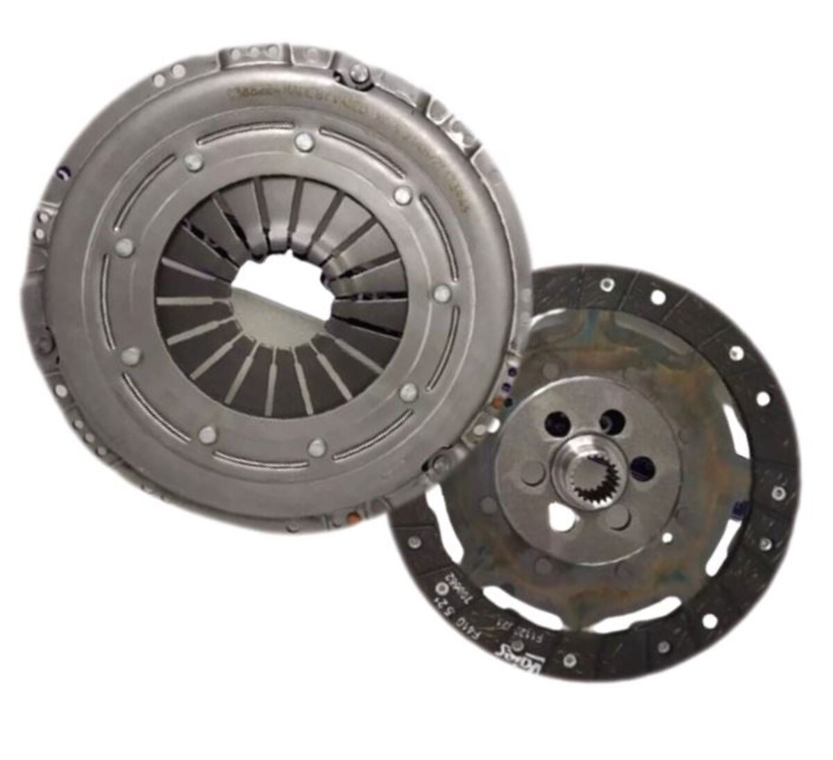 Clutch Kit