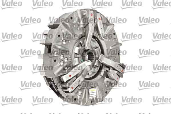 VALEO 279374 Spingidisco...