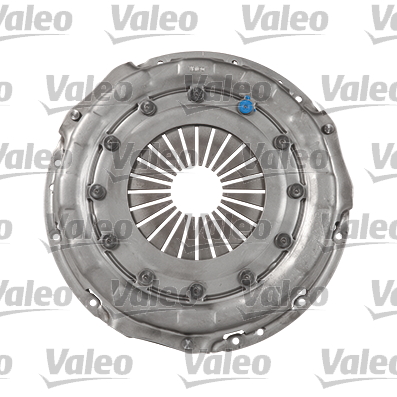 VALEO 805508 Spingidisco...