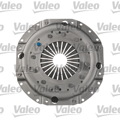 VALEO 805728 Spingidisco...