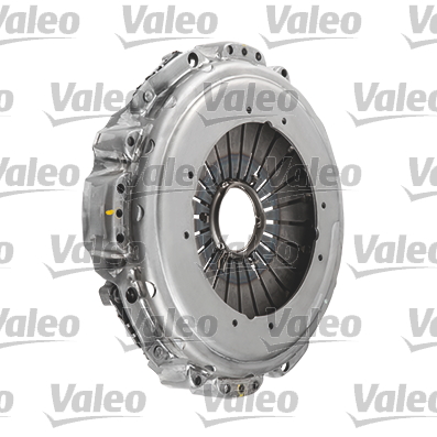 VALEO 831001 Spingidisco...