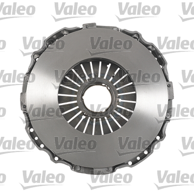Clutch Kit 2