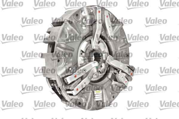 VALEO 800577 Spingidisco...