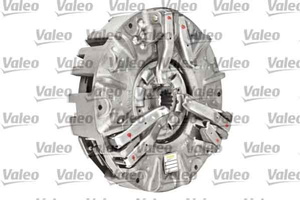 VALEO 800578 Spingidisco...